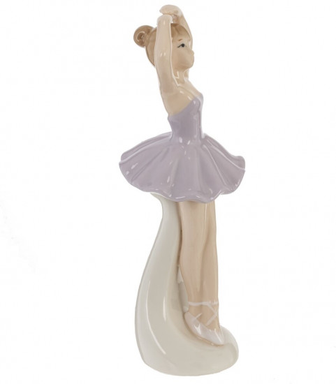 Фигурка декоративная «Балерина»