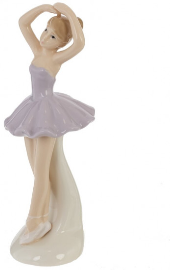 Фигурка декоративная «Балерина»