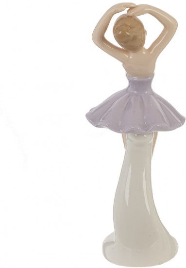 Фигурка декоративная «Балерина»