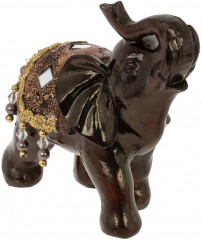 Фигурка декоративная «Слон» - Фото 1