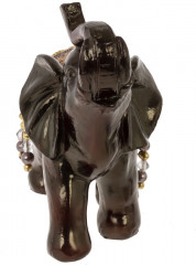 Фигурка декоративная «Слон» - Фото 2