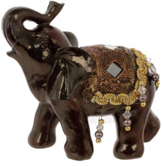 Фигурка декоративная «Слон» - Фото 3