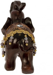 Фигурка декоративная «Слон» - Фото 4