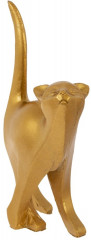 Фигурка декоративная «Кошка» - Фото 1