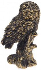 Фигурка декоративная «Сова» - Фото 3