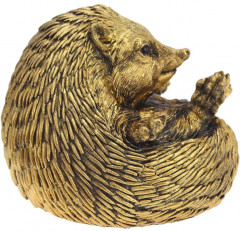 Фигурка декоративная «Еж» - Фото 1