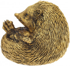 Фигурка декоративная «Еж» - Фото 2