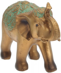 Фигурка декоративная «Слон» - Фото 1