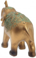 Фигурка декоративная «Слон» - Фото 2