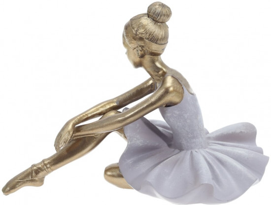 Фигурка декоративная «Балерина»