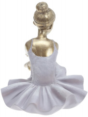 Фигурка декоративная «Балерина» - Фото 3
