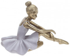 Фигурка декоративная «Балерина» - Фото 4