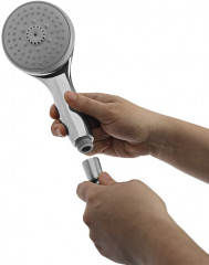 Набор для душа H02 - Фото 5