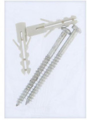 Набор для душа ZN0103 - Фото 3