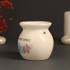 Аромалампа для эфирных масел «Антистресс» - Фото 4