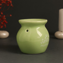 Аромалампа для эфирных масел «Радуй себя» - Фото 3