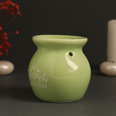 Аромалампа для эфирных масел «Радуй себя» - Фото 4