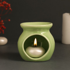 Аромалампа для эфирных масел «Радуй себя» - Фото 5