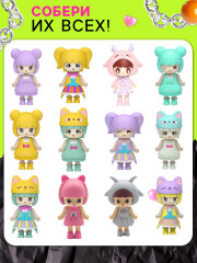 Игрушка-сюрприз «Крошка Миу-Миу» - Фото 2