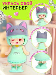 Игрушка-сюрприз «Крошка Миу-Миу» - Фото 3