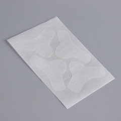 Набор тейпов для межбровной и носогубной зоны - Фото 5