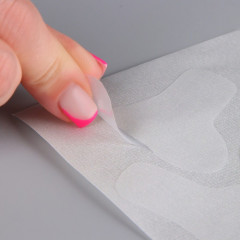 Набор тейпов для межбровной и носогубной зоны - Фото 6