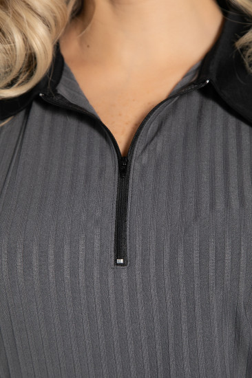 Джемпер женский «Время вперед»