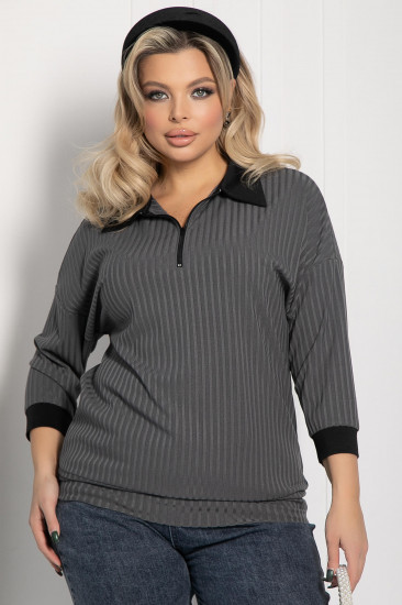 Джемпер женский «Время вперед»