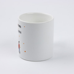 Кружка «Супермама» - Фото 1