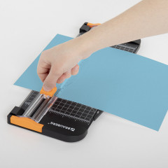 Резак роликовый - Фото 4