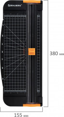 Резак роликовый - Фото 10