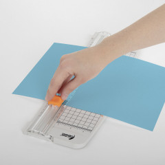 Резак роликовый - Фото 1