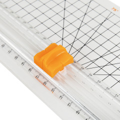 Резак роликовый - Фото 4