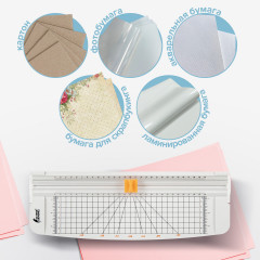 Резак роликовый - Фото 16