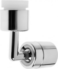 Аэратор поворотный на шарнире угловой Z3589 - Фото 1