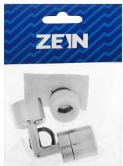 Аэратор поворотный на шарнире угловой Z3589 - Фото 3