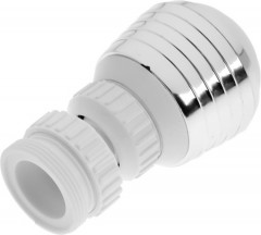 Аэратор поворотный на шарнире Z3599 - Фото 1