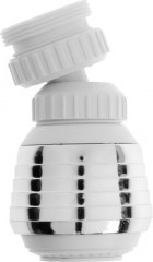 Аэратор поворотный на шарнире Z3599 - Фото 2