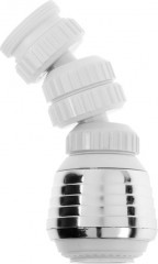 Аэратор поворотный на шарнире Z3601 - Фото 2