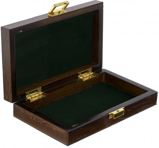 Шкатулка для денег