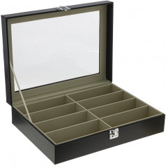 Шкатулка для очков - Фото 3