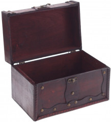 Шкатулка «Сундук» - Фото 2