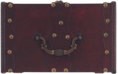 Шкатулка «Сундук» - Фото 3