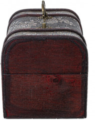 Шкатулка «Сундук» - Фото 2