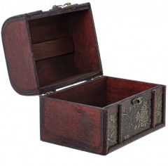 Шкатулка «Сундук» - Фото 5