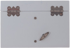 Шкатулка для украшений музыкальная - Фото 2