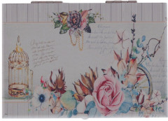 Шкатулка для украшений музыкальная - Фото 1