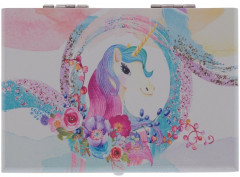 Шкатулка для украшений музыкальная - Фото 1