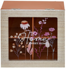 Шкатулка для чайных пакетиков - Фото 2