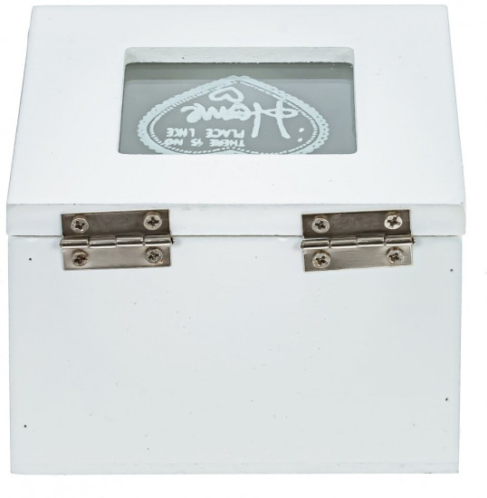 Шкатулка для чайных пакетиков